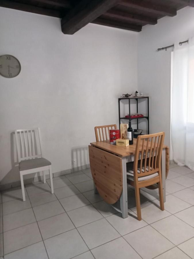 Le Patio Villa Villegailhenc Dış mekan fotoğraf